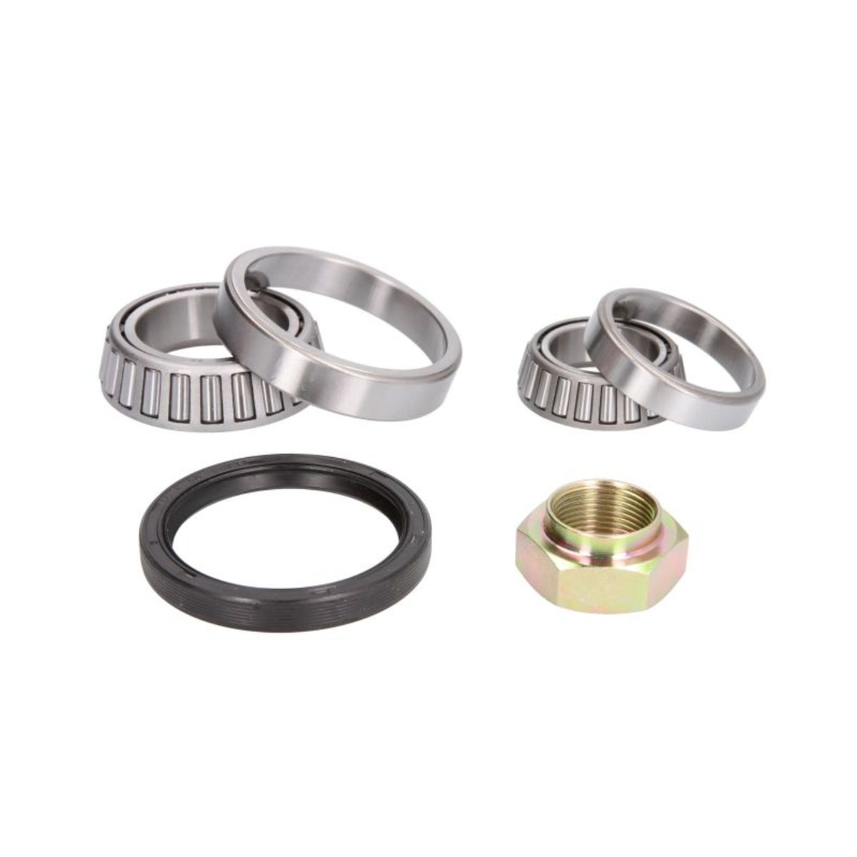 Bta Wiellagerset  H1W005