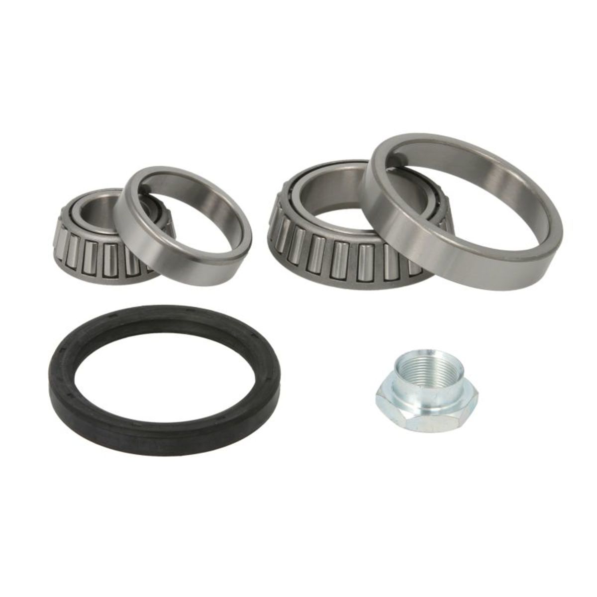 Bta Wiellagerset  H1W007