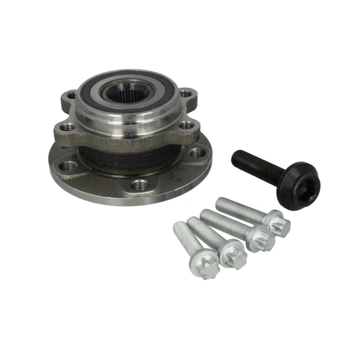 Bta Wiellagerset  H1W018