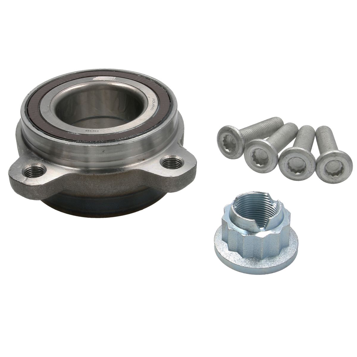 Bta Wiellagerset  H1W027