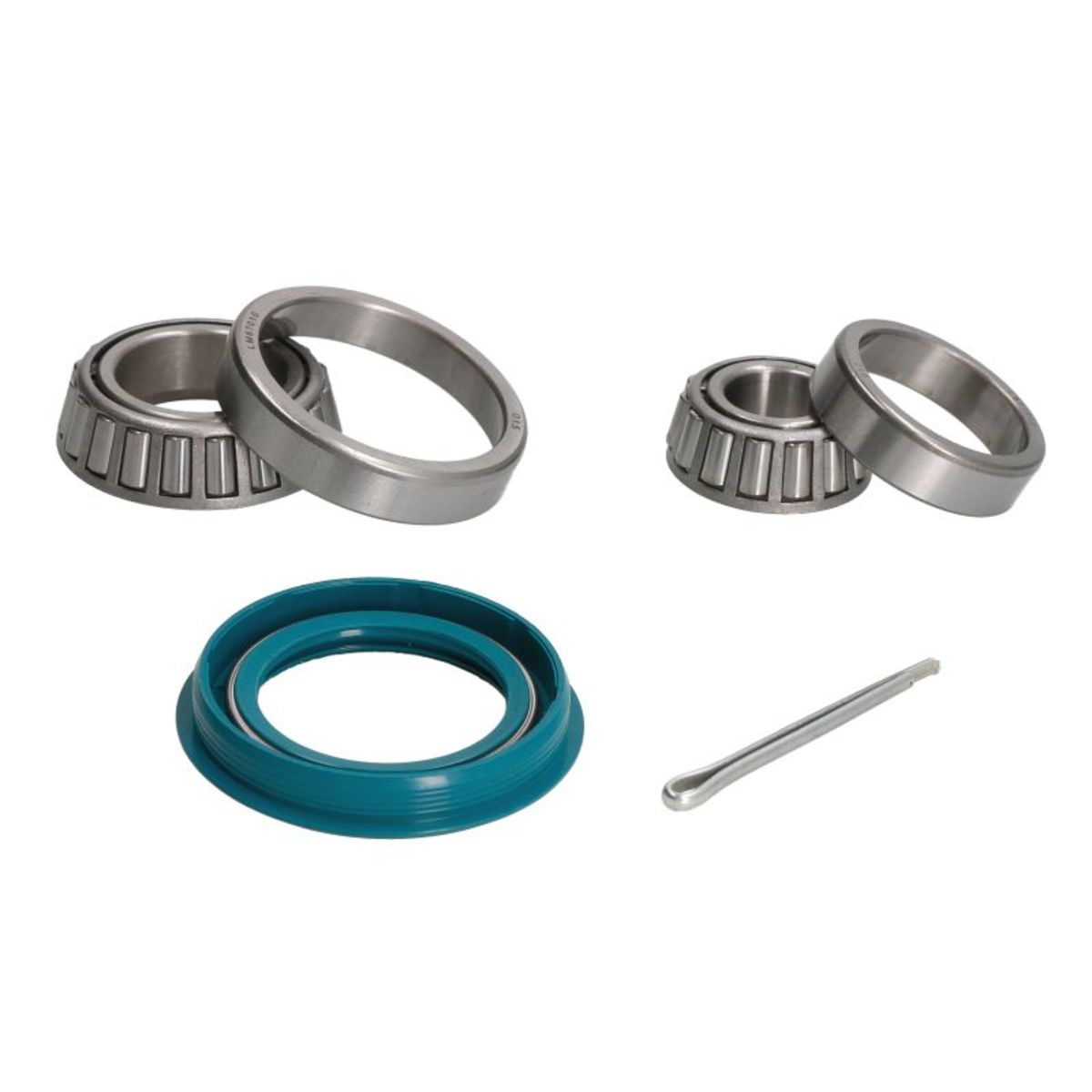 Bta Wiellagerset  H1X001