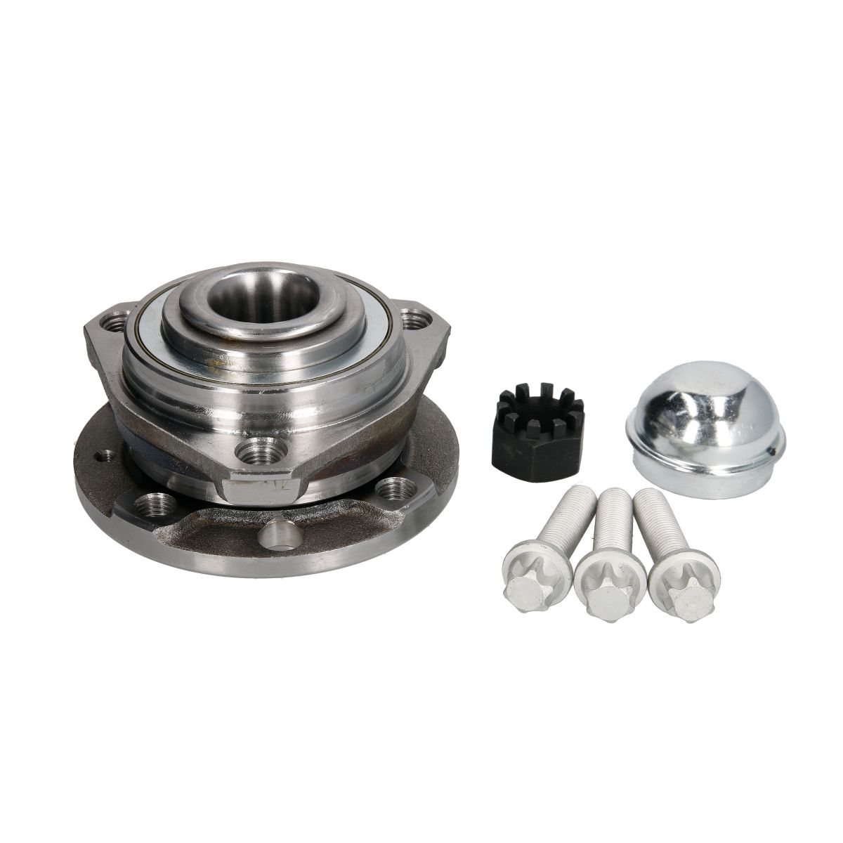 Bta Wiellagerset  H1X004