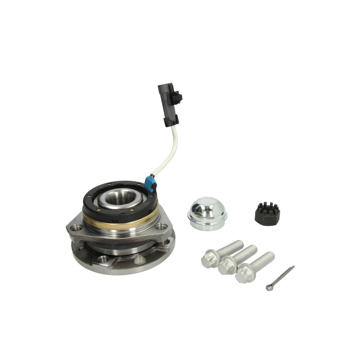 Bta Wiellagerset  H1X005