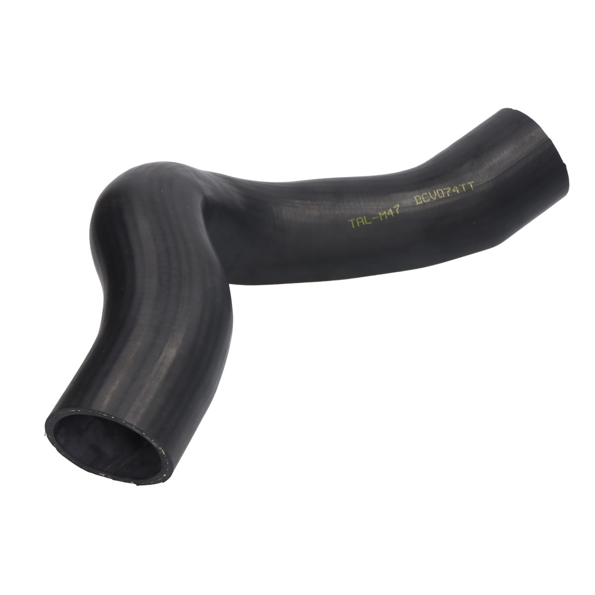 Thermotec Laadluchtslang  DCV075TT