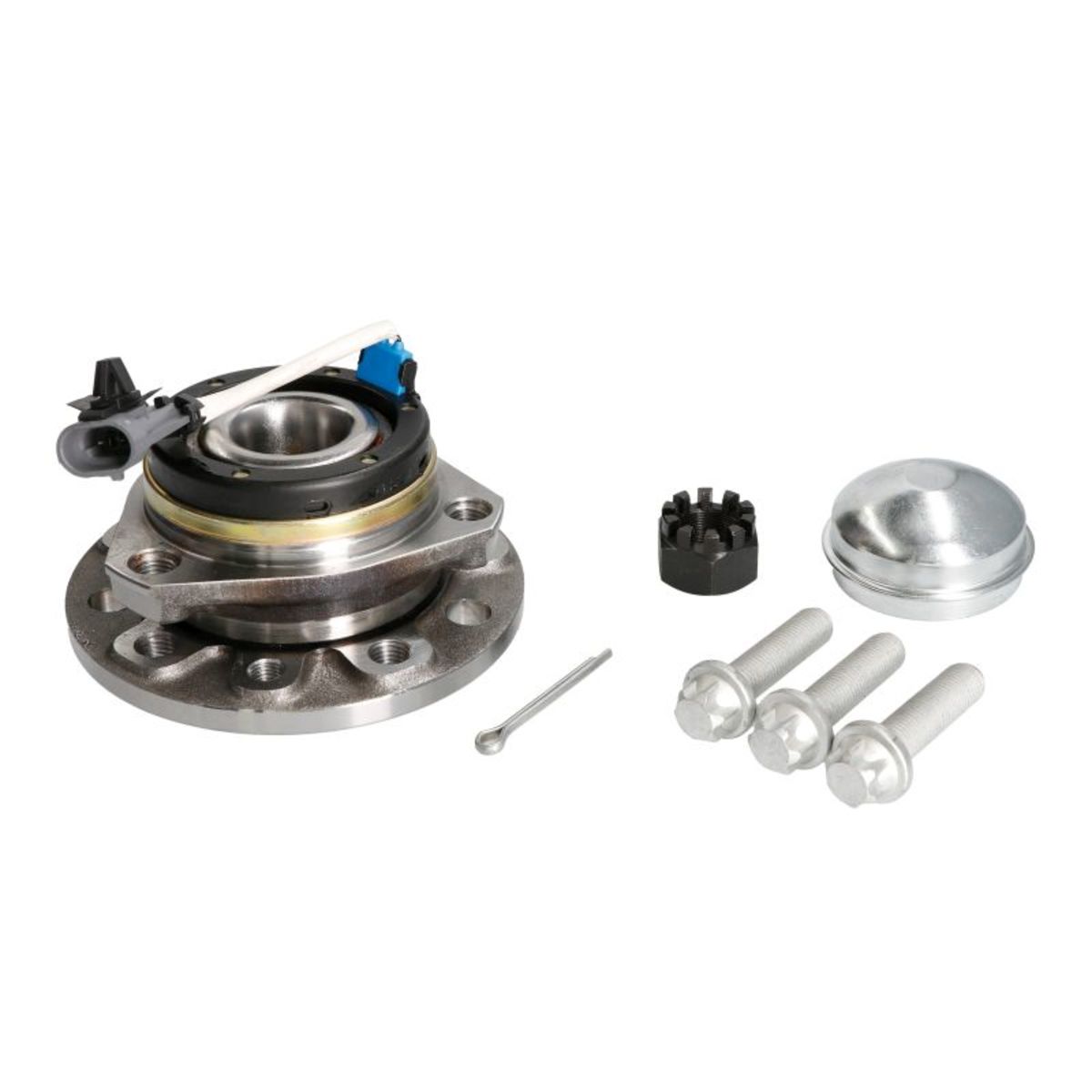 Bta Wiellagerset  H1X007