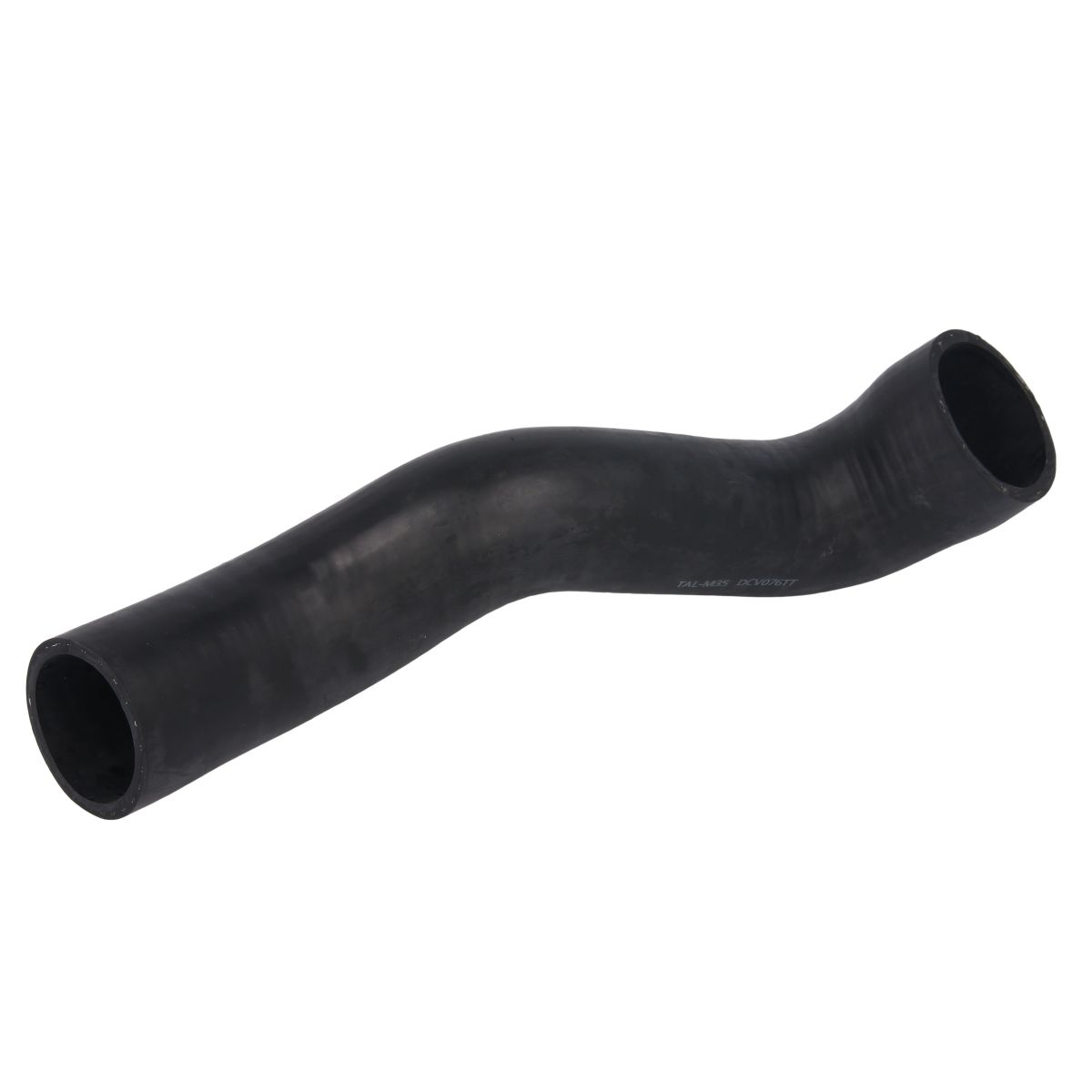 Thermotec Laadluchtslang  DCV076TT