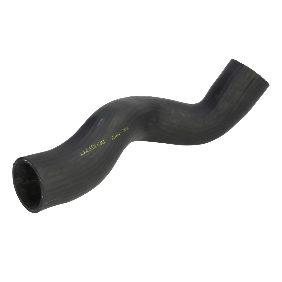 Thermotec Laadluchtslang  DCV077TT