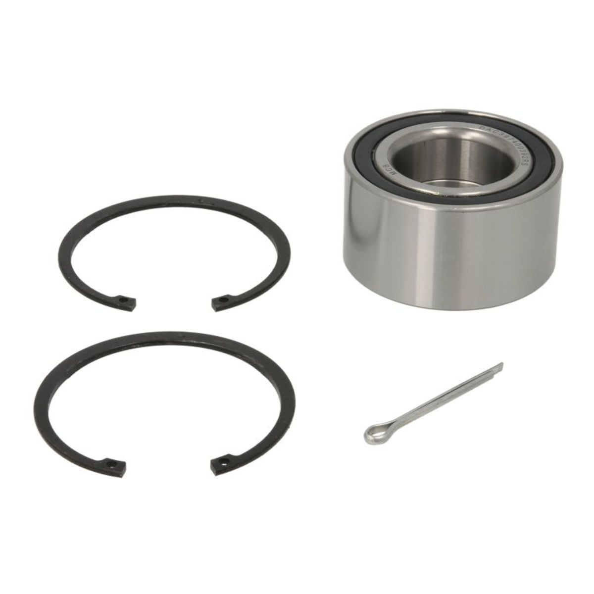 Bta Wiellagerset  H1X010