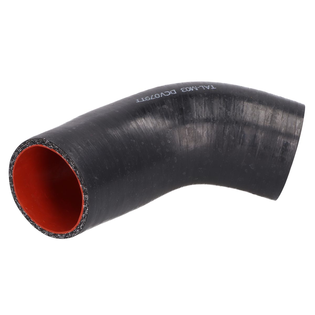 Thermotec Laadluchtslang  DCV079TT