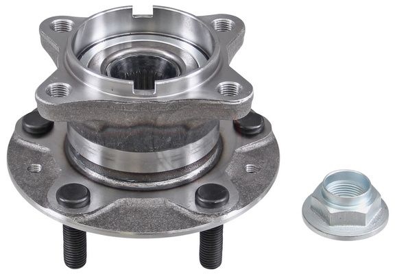 Mazda Wiellagerset