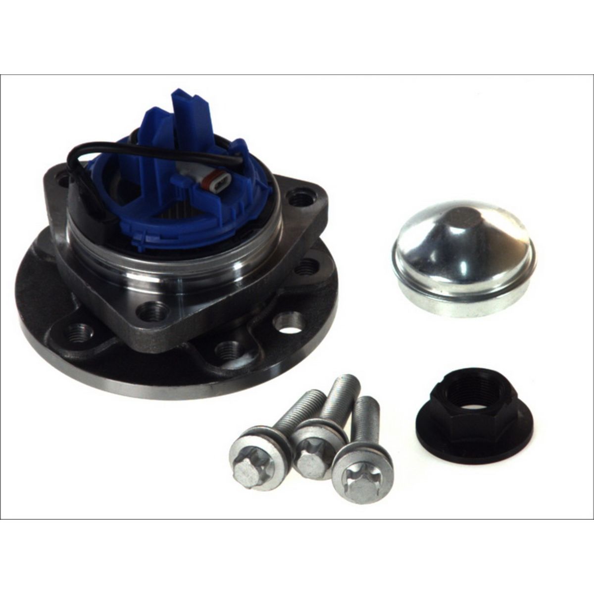 Bta Wiellagerset  H1X017