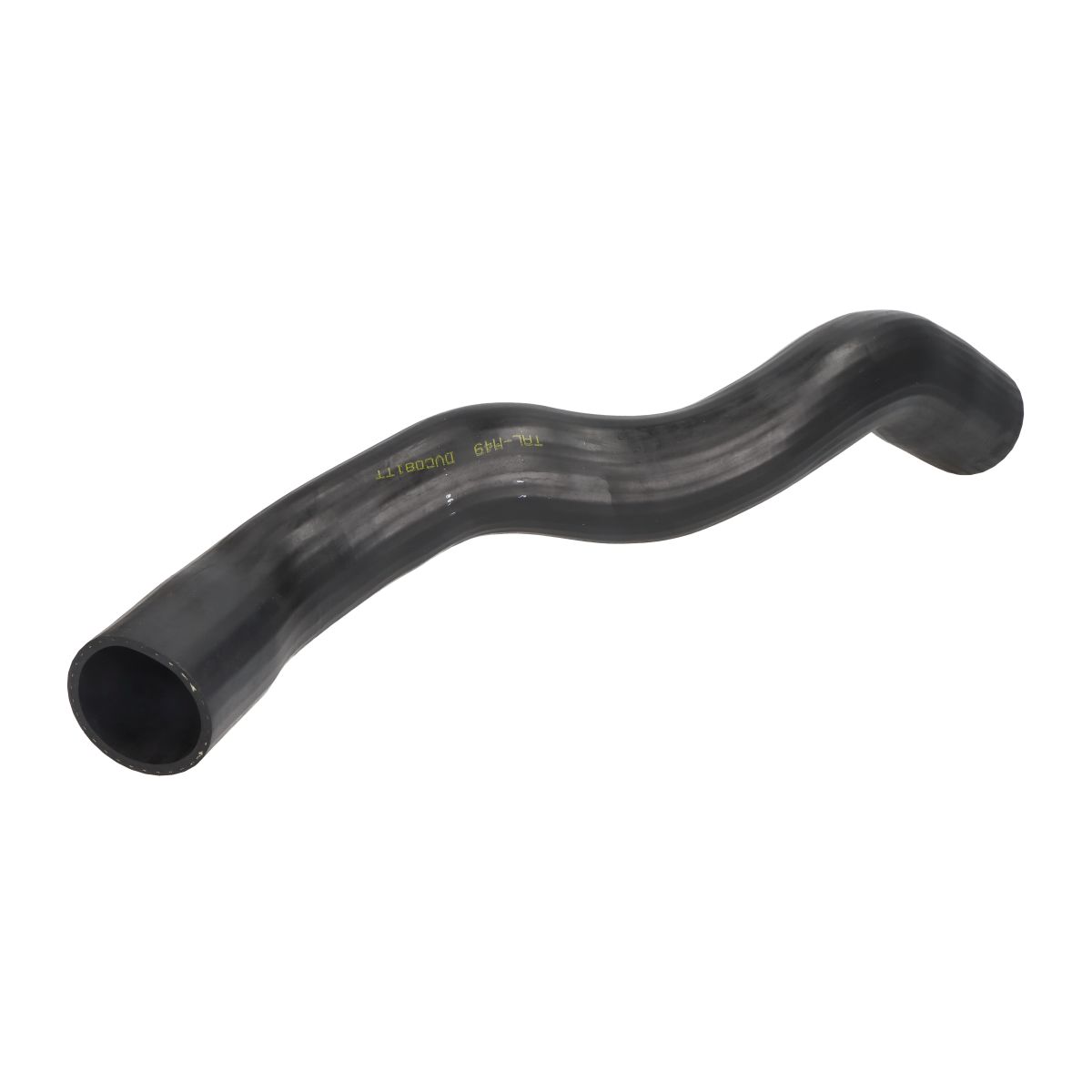 Thermotec Laadluchtslang  DCV081TT