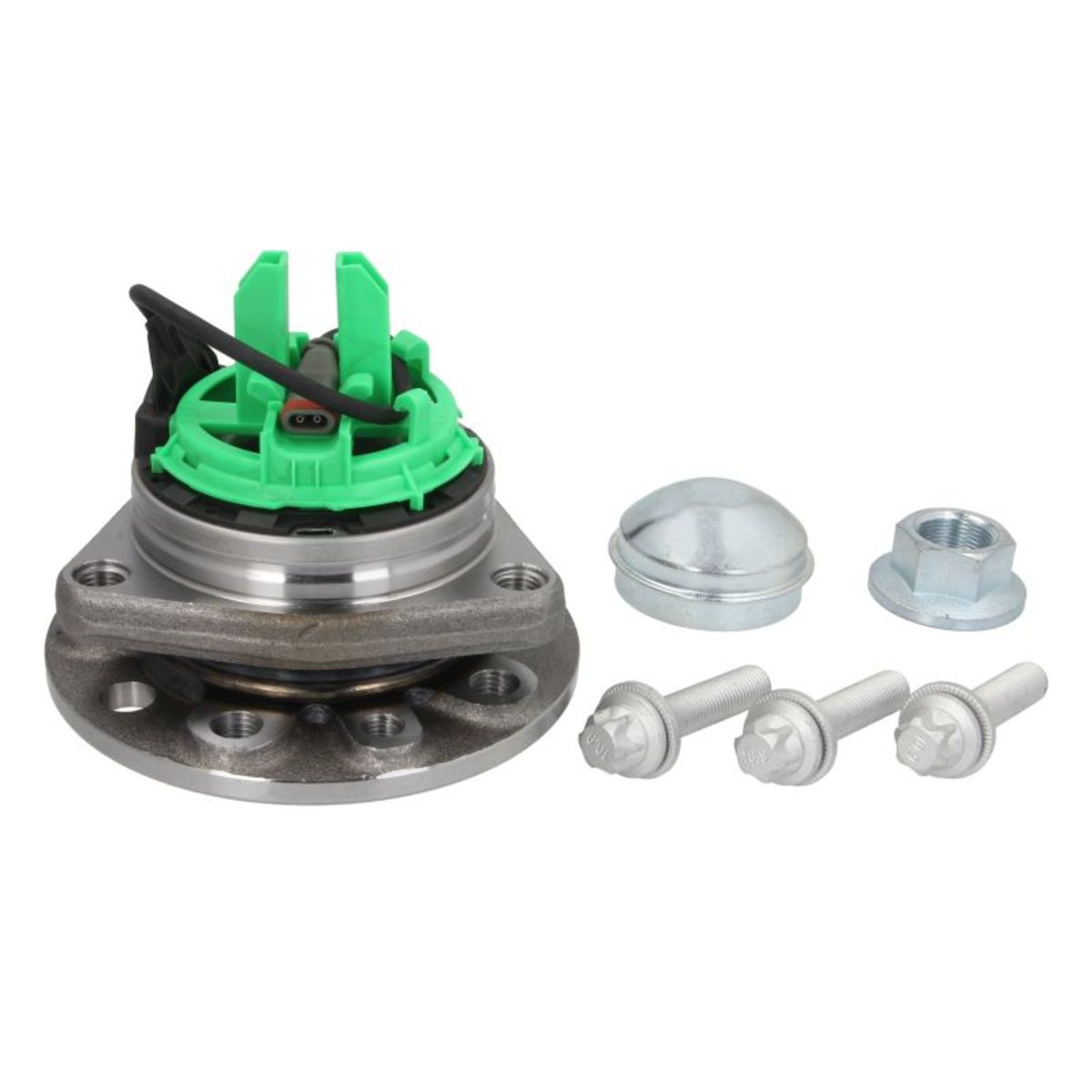 Bta Wiellagerset  H1X021