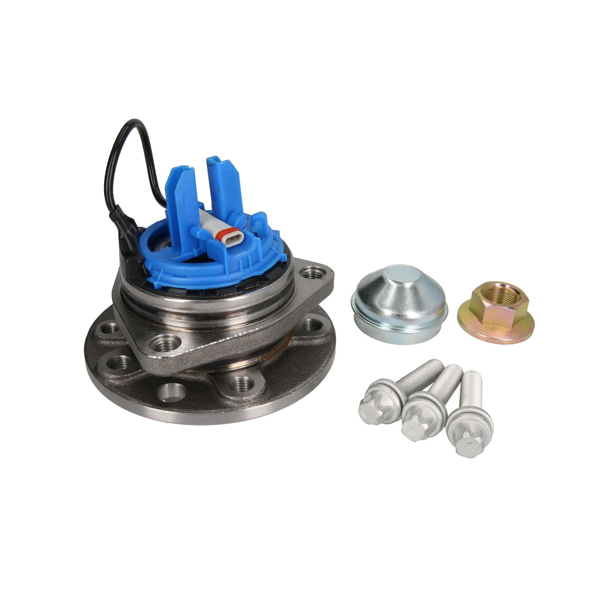 Bta Wiellagerset  H1X024