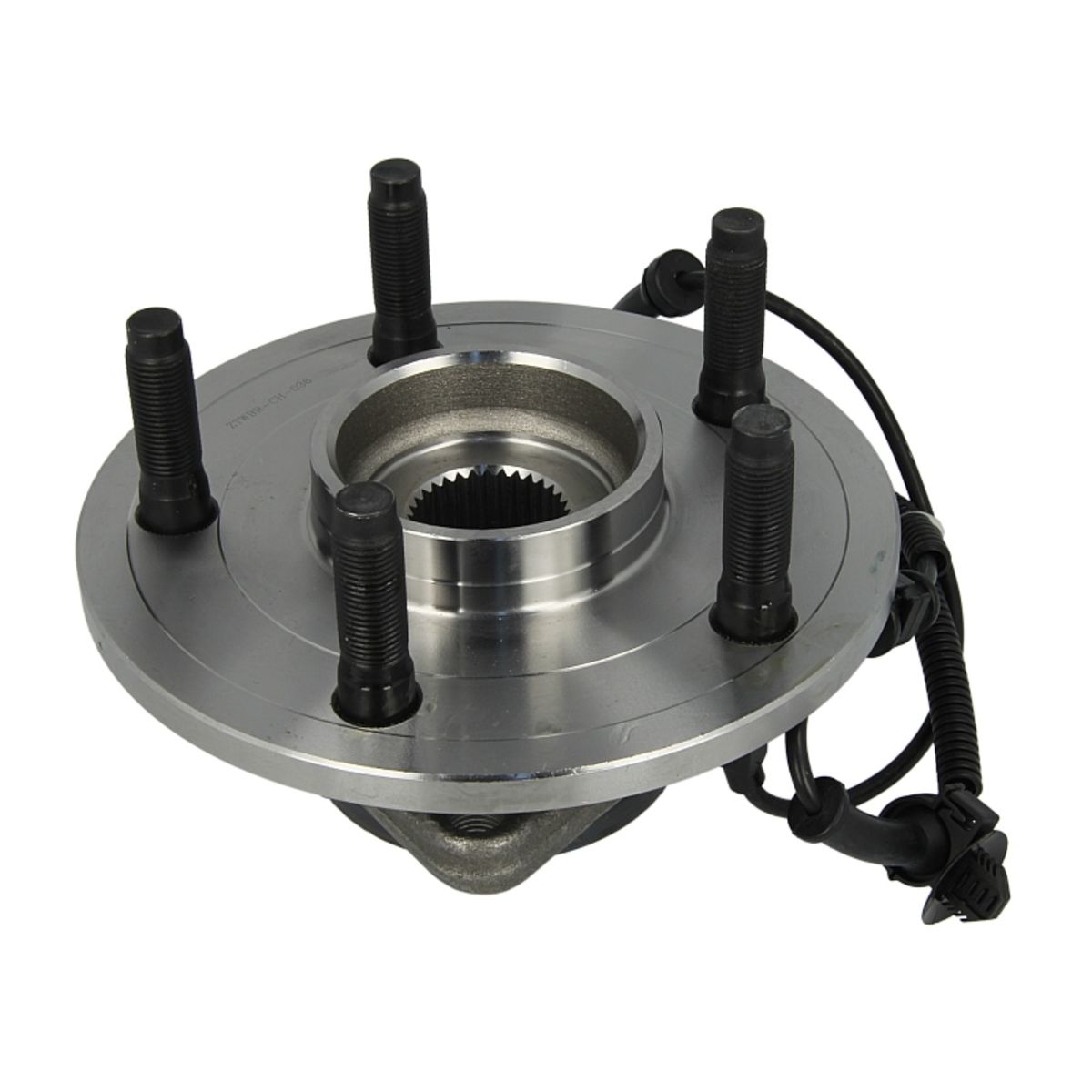 Bta Wiellagerset  H1Y031