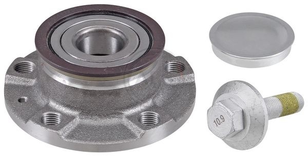 Audi Wiellagerset