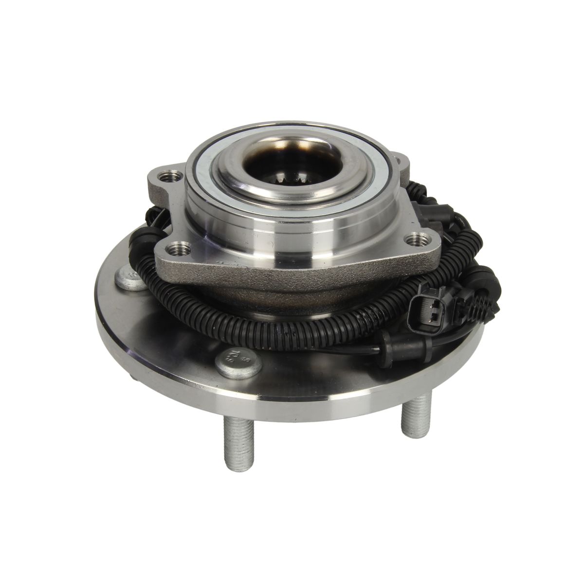 Bta Wiellagerset  H1Y060