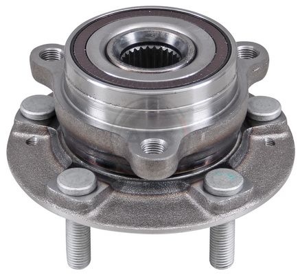 Hyundai Wiellagerset