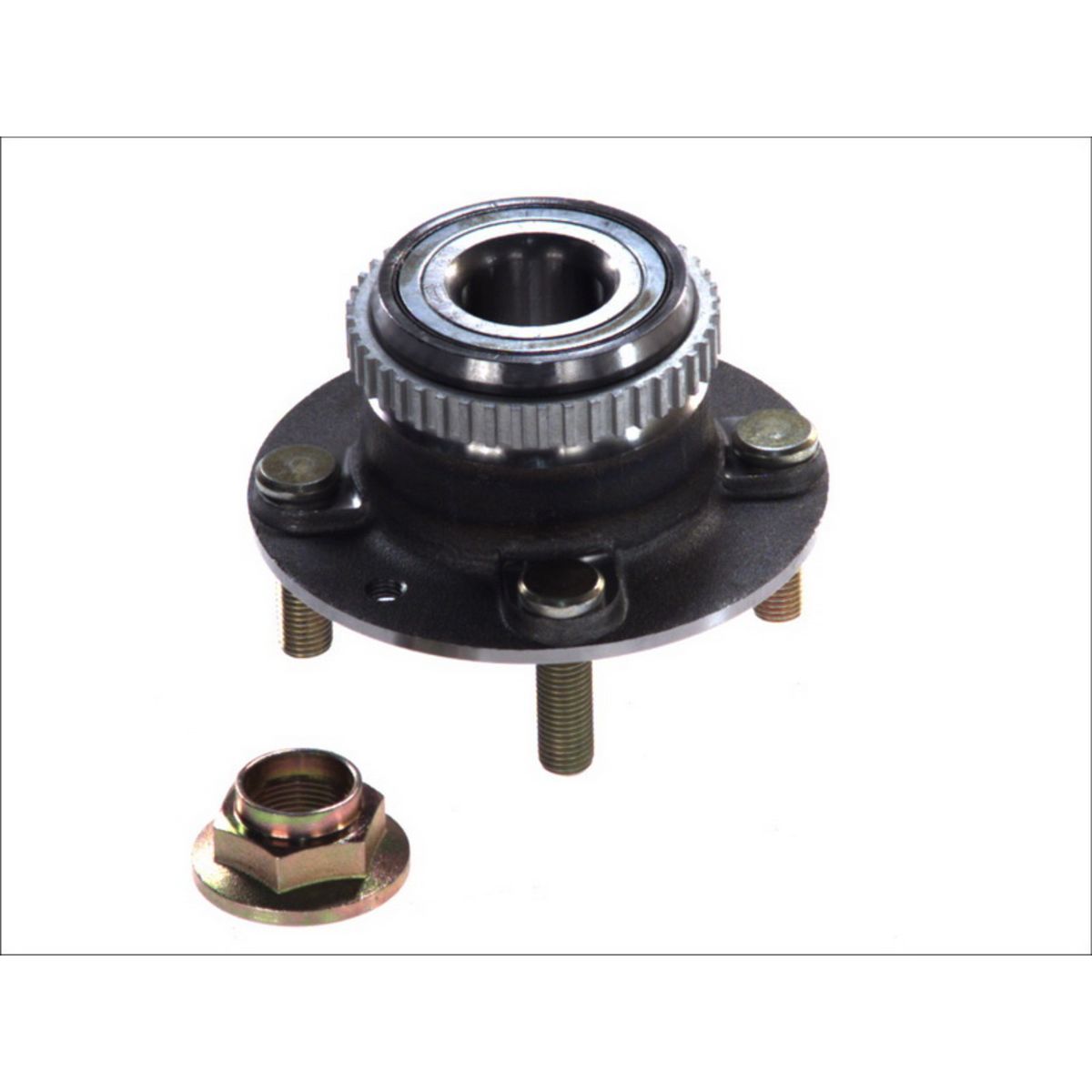Bta Wiellagerset  H20301