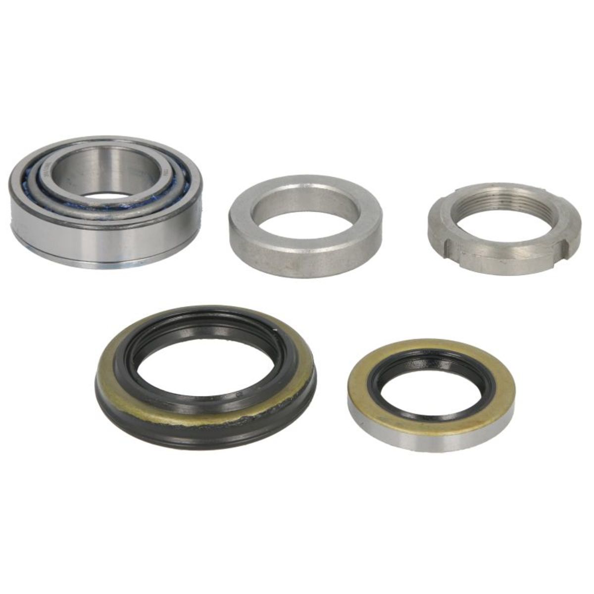 Bta Wiellagerset  H20310