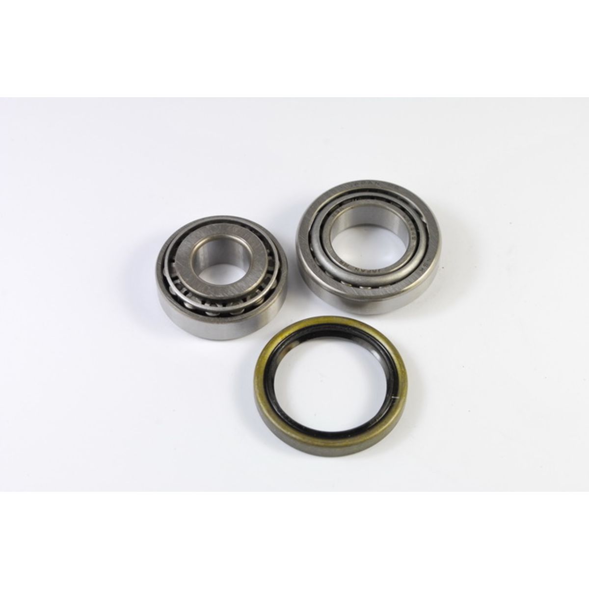 Kanaco Wiellagerset  H20318