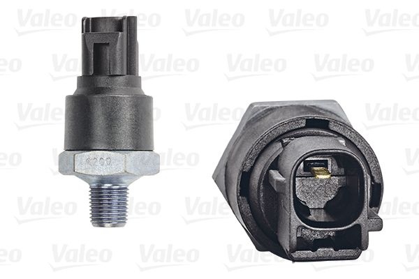 Daihatsu Oliedruksensor
