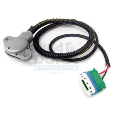 Citroen Oliedruksensor