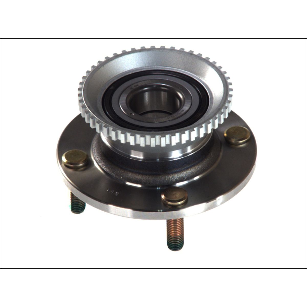 Kanaco Wiellagerset  H20506