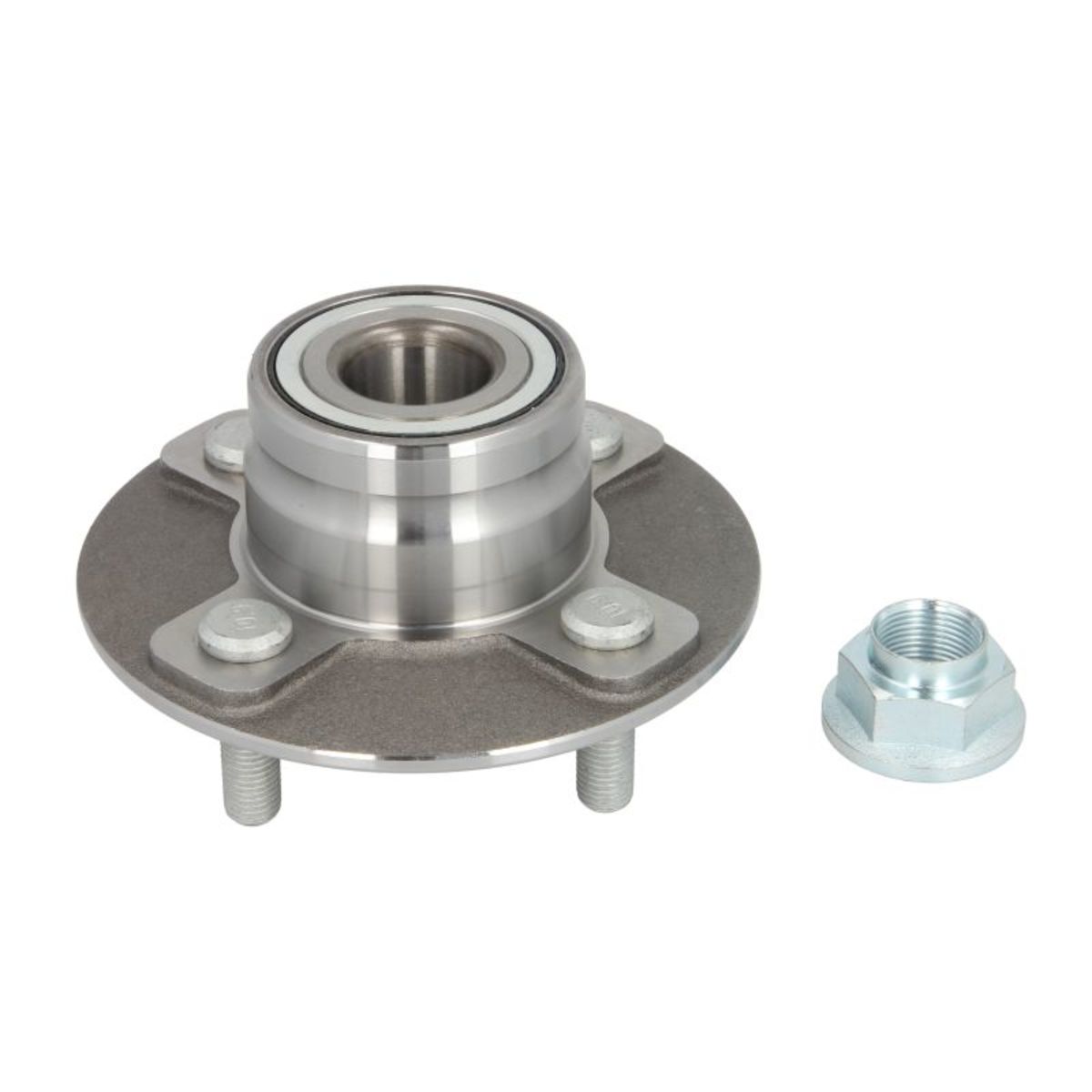 Bta Wiellagerset  H20515