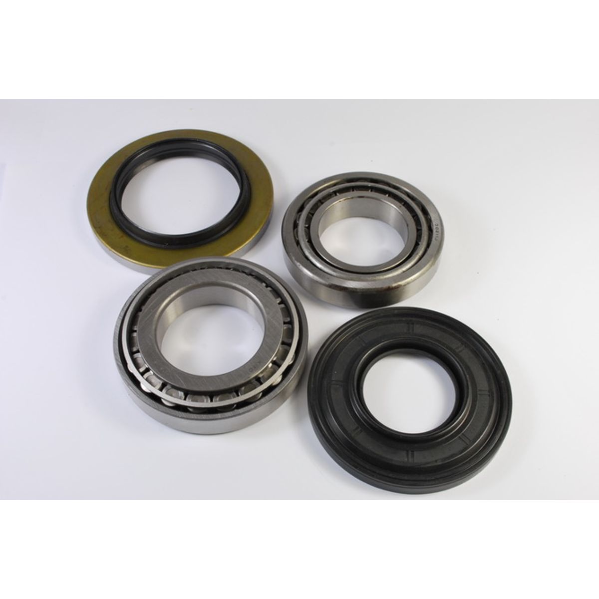 Kanaco Wiellagerset  H20534