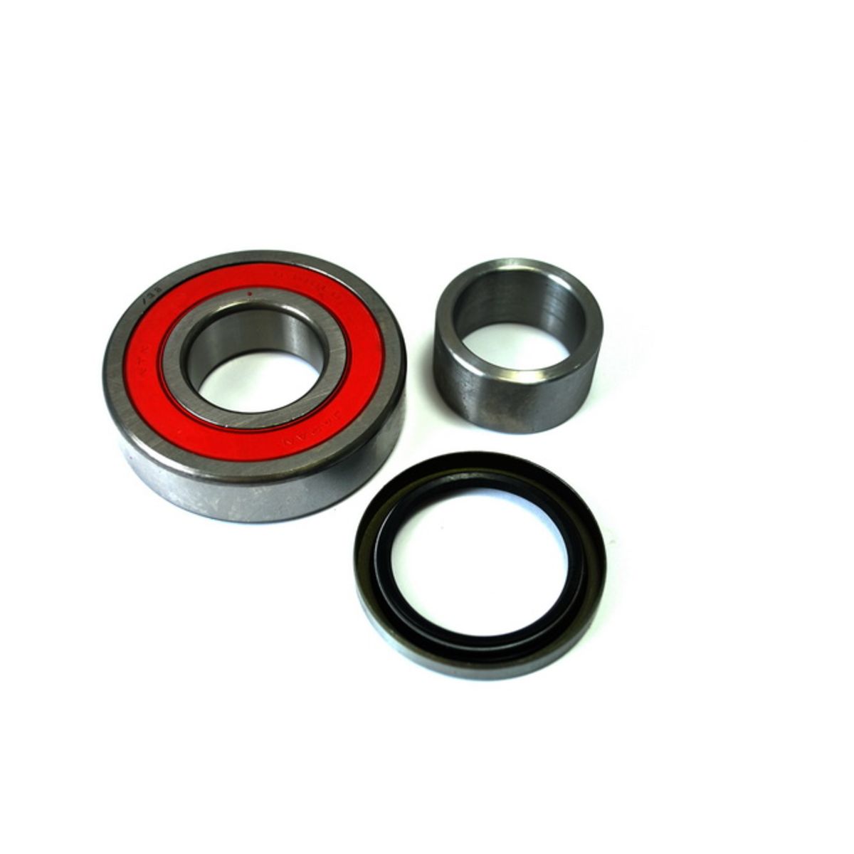 Kanaco Wiellagerset  H21002