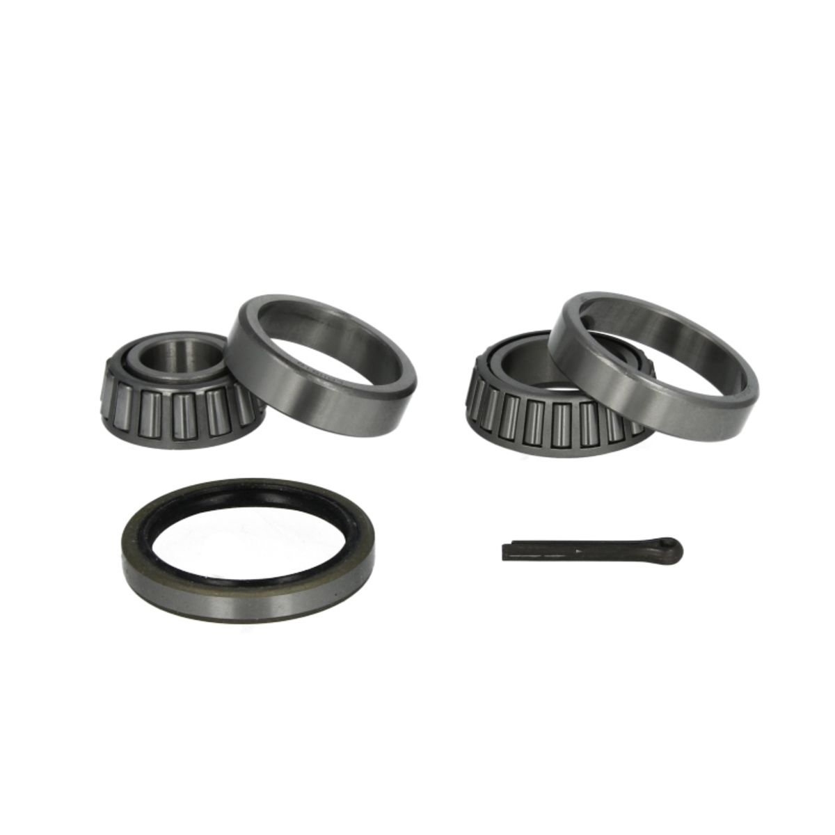 Bta Wiellagerset  H21004