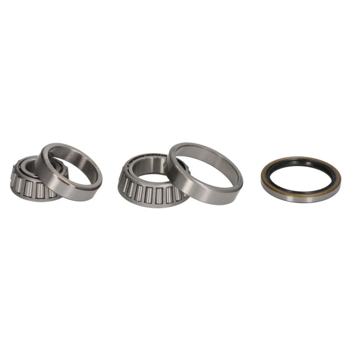 Bta Wiellagerset  H21006
