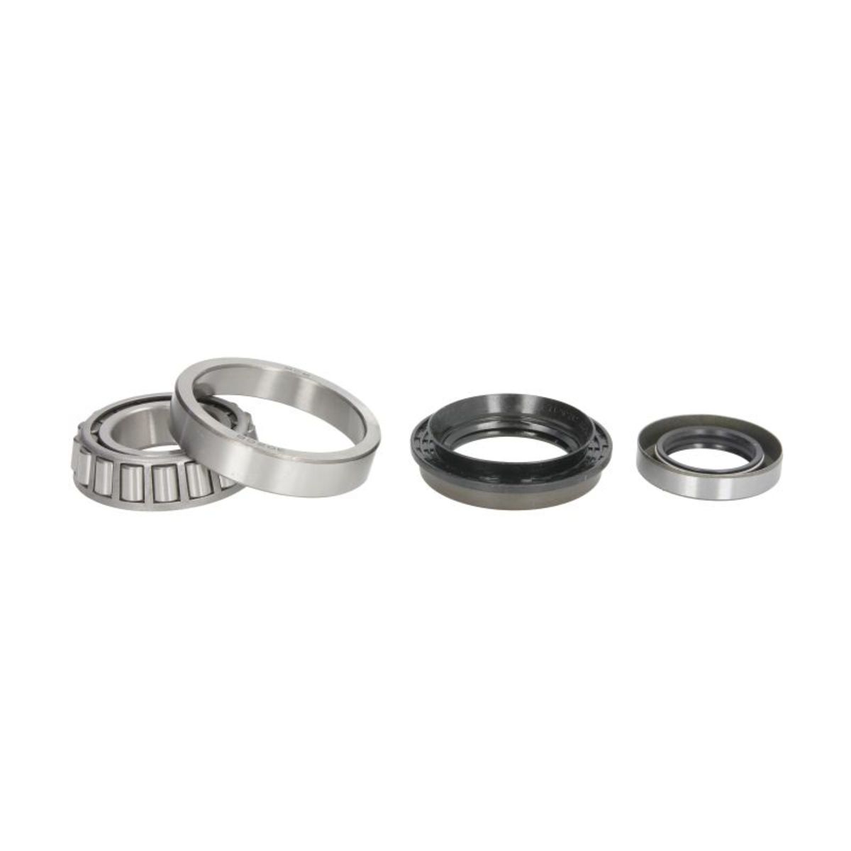 Bta Wiellagerset  H21021