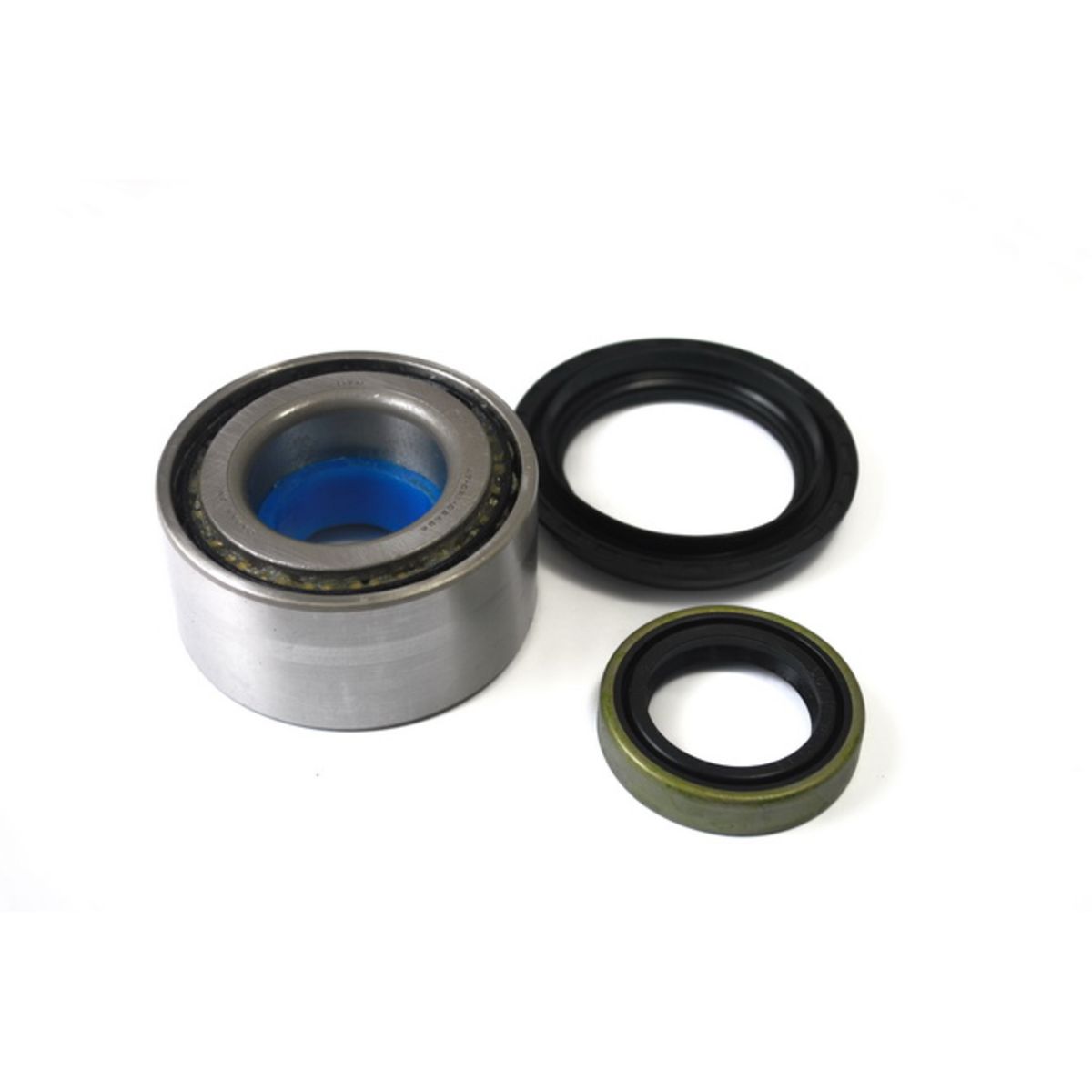 Kanaco Wiellagerset  H21041