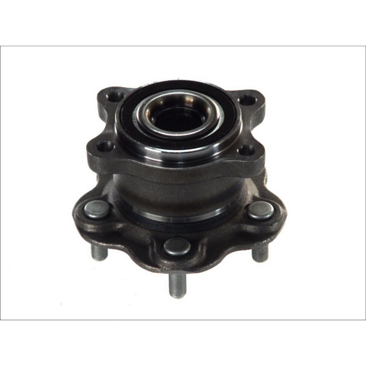 Bta Wiellagerset  H21073