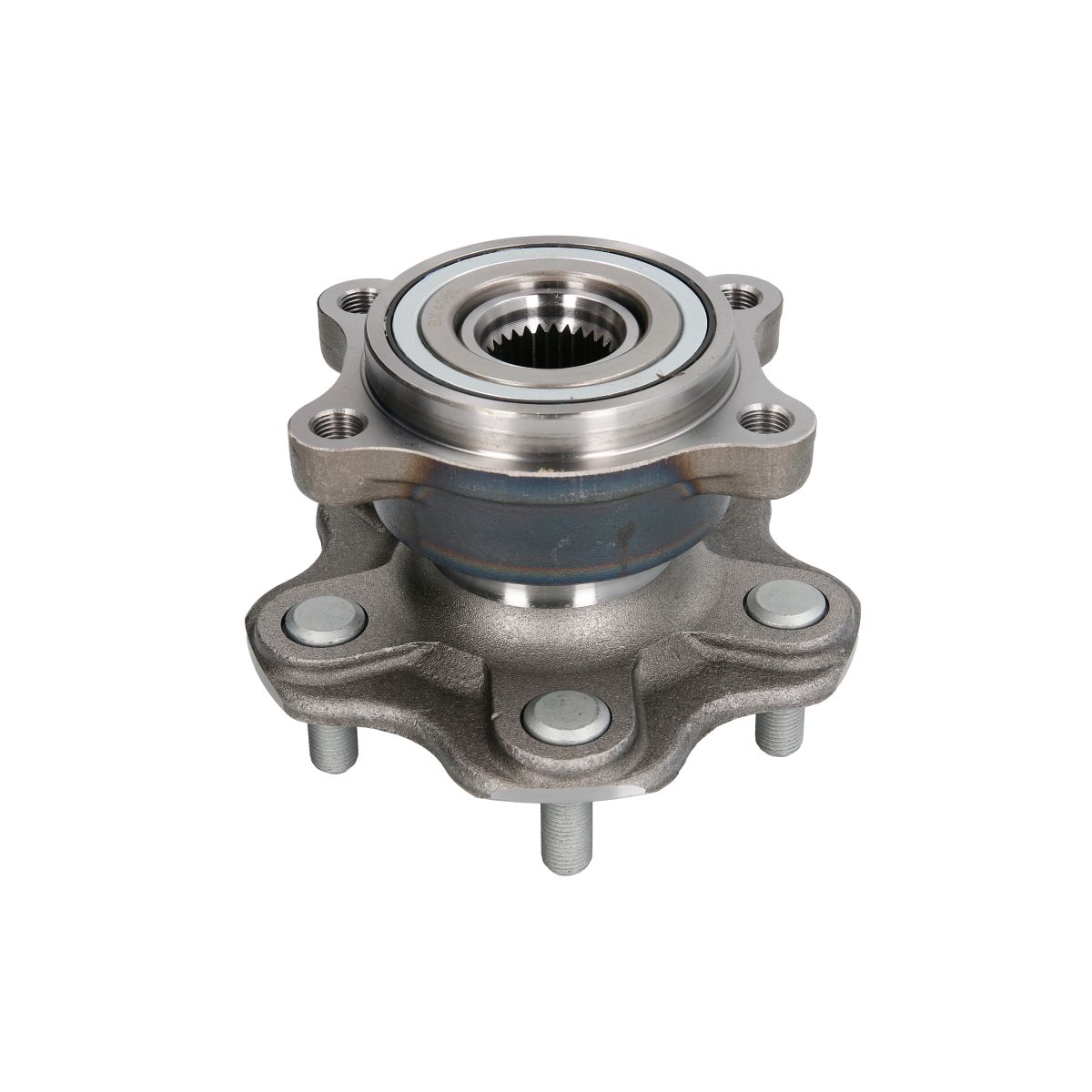 Bta Wiellagerset  H21075
