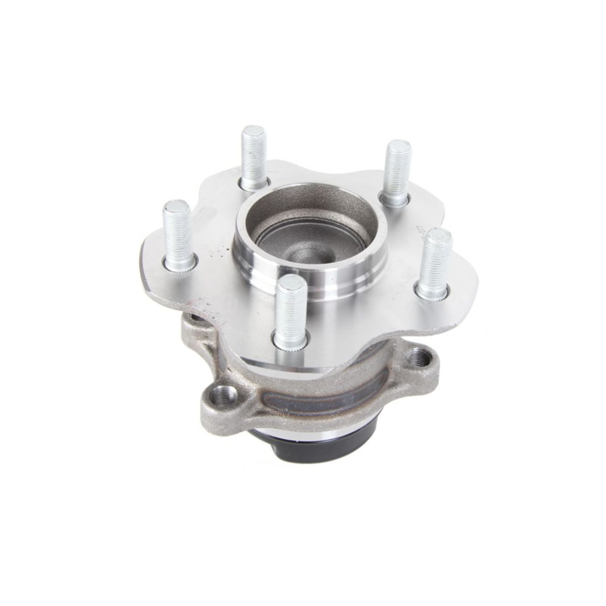 Bta Wiellagerset  H21077