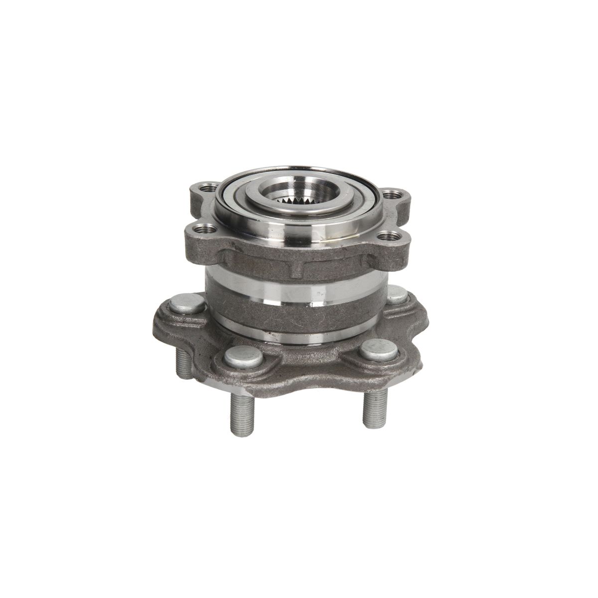 Bta Wiellagerset  H21087