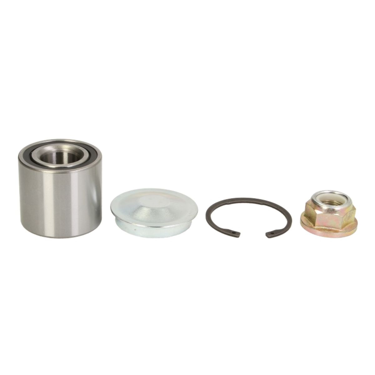 Bta Wiellagerset  H21092