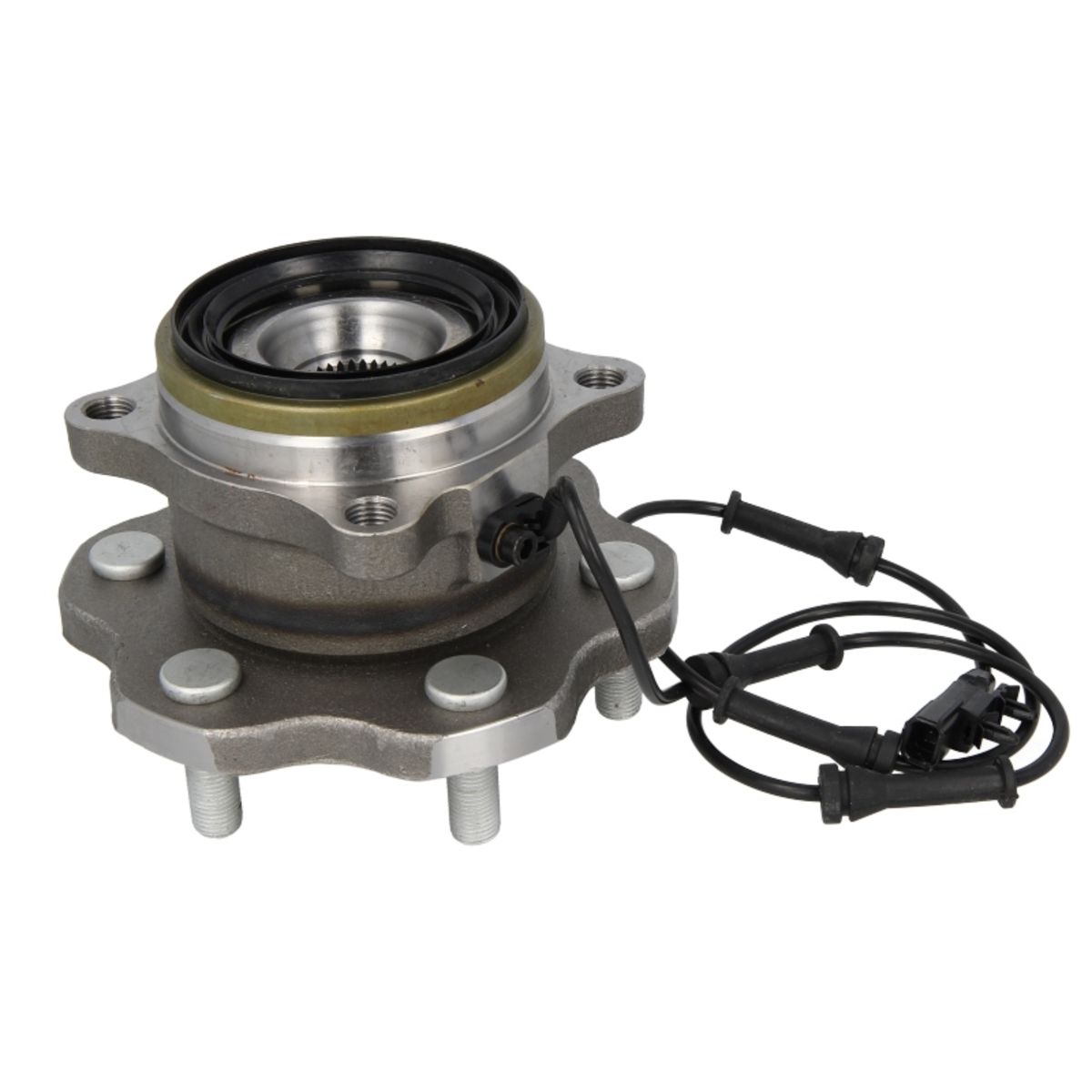 Bta Wiellagerset  H21093