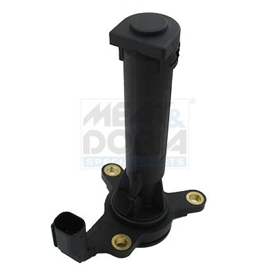 Chrysler Sensor, motoroliepeil
