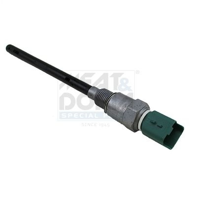 Citroen Sensor, motoroliepeil