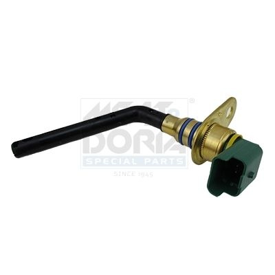 Citroen Sensor, motoroliepeil