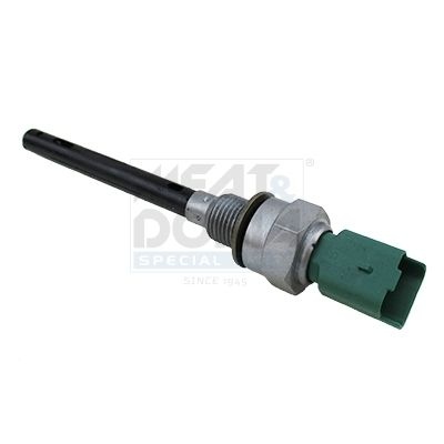 Citroen Sensor, motoroliepeil