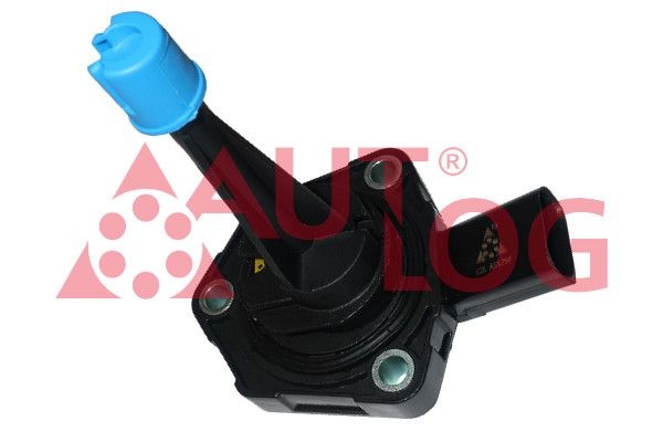 Audi Sensor, motoroliepeil