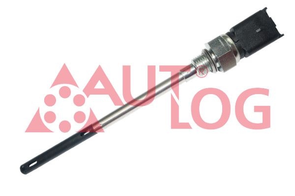 Alfa Romeo Sensor, motoroliepeil