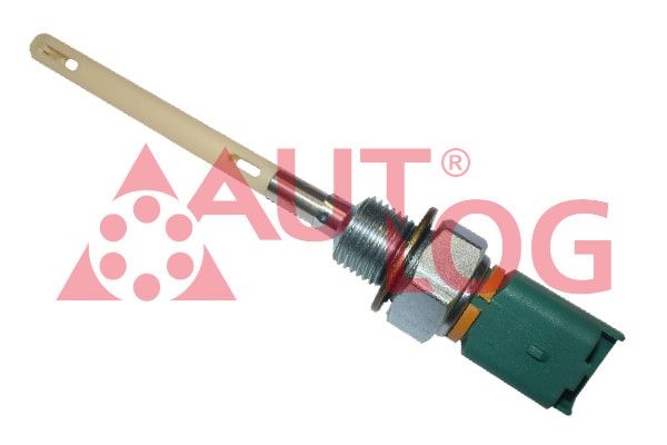 Peugeot Sensor, motoroliepeil