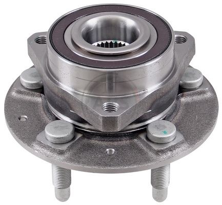 Cadillac Wiellagerset