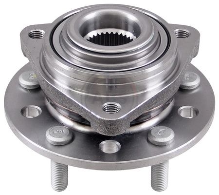 Chrysler Wiellagerset
